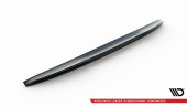 Audi RS3 / S3 / A3 inkl. S-Line Sedan 8Y 2020+ Vinge / Vingextension 3D Maxton Design