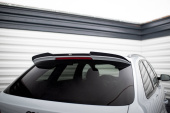 Audi A4 Competition Avant B8 Facelift 2011-2015 Vinge / Vingextension Maxton Design