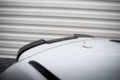 Audi A4 Competition Avant B8 Facelift 2011-2015 Vinge / Vingextension Maxton Design