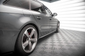 Audi A4 S-Line / S4 B8.5 2011-2015 Sidoextensions V.2 Maxton Design