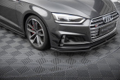 Audi S5 / A5 S-Line Coupe / Sportback F5 2017-2019 Canards Maxton Design