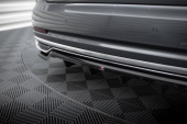 Audi A8 D5 2017-2021 Bakre Splitter / Diffuser Maxton Design