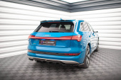 Audi E-tron 2018-2022 Vingextension V.1 Maxton Design