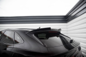 Audi Q3 Sportback F3 2019+ Vinge / Vingextension 3D Maxton Design