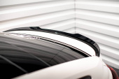 Audi Q4 e-tron Sportback 2021+ Vingextension V.1 Maxton Design