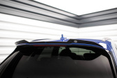 Audi Q5 S-Line SUV Mk2 Facelift 2020+ Vingextension V.1 Maxton Design