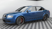 Audi A4/S4/S-Line B6/B7 2003-2007 Sidokjolar V.2 Maxton Design