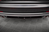 Audi S8 D5 2019-2021 Bakre Splitter V.1 Maxton Design