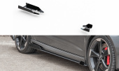 AURS38VCNC-SRF1A Audi RS3 8V 2015-2016 Sidokjols Splitter Add-ons Sportback Maxton Design (1)