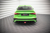 Audi RS3 Sedan 8Y 2020+ LED-Bromsljus Maxton Design