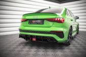 Audi RS3 Sedan 8Y 2020+ LED-Bromsljus Maxton Design