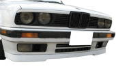 BBE30ISFL BMW E30 82-94 Frontläpp LS Abmax (3)
