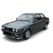 BBE30MTECHFRONTLIP BMW E30 82-94 Frontläpp 