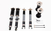 BC-A-13-DS-DN FIT / JAZZ GD1 02-06 Coilovers BC-Racing DS Typ DN (1)