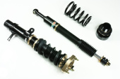 BC-E-16-BR-RA FOCUS RS  MK1 01-04 Coilovers BC-Racing BR Typ RA (1)