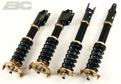 BC-F-07-BR-RA OUTBACK  02+ Coilovers BC-Racing BR Typ RA (2)