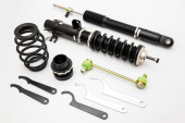 BC-H-13-BR-RN POLO  MK5 10+ Coilovers BC-Racing BR Typ RN (1)