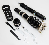 BC-I-42-BR-RA-REAR 5-Serien Touring E39 95-04 Bakre Coilovers BC-Racing BR Typ RA (2)