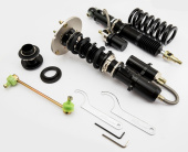 BC-I-49-ER M3 / M4 F8X (3-Bult) 14+ BC-Racing Coilovers ER (2)