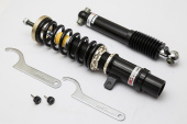 BC-K-02-BR-RN 206 98- Coilovers BC-Racing BR Typ RN (1)