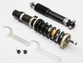 BC-K-02-BR-RN 206 98- Coilovers BC-Racing BR Typ RN (2)