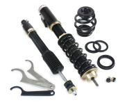 BC-O-06-BR-RN CLIO II RS 172 98-04 Coilovers BC-Racing BR Typ RN (1)
