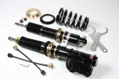 BC-Q-04-BR-RN CAMARO  09+ Coilovers BC-Racing BR Typ RN (2)
