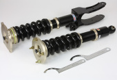 BC-Y-01-BR-RS CAYENNE  02+ Coilovers BC-Racing BR Typ RS (1)