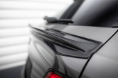 Bentley Bentayga Mk1 2015-2020 Nedre Vinge / Vingextension 3D Maxton Design