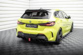 BMW 1-Serie F40 M-Sport / M135i 2019+ LED Bromsljus till Diffuser V.2 Maxton Design