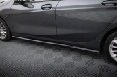 BMW 1-Serie F40 2019+ Sidokjolar V.1 Maxton Design