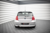 BMW 1 E81 / E87 Facelift 2007-2011 Vinge / Vingextension V.2 Maxton Design