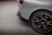 BMW 2-Serie Coupe M240i G42 2021+ Bakre Sidoextensions V.2 Maxton Design