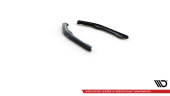 BMW 2-Serie Coupe M240i G42 2021+ Bakre Sidoextensions V.2 Maxton Design