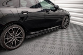 BMW 2 Gran Coupe M-Pack / M235I F44 2019+ Sidokjolar / Sidoextensions V.1 Maxton Design