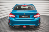 BMW M2 F87 2016-2020 LED Bromsljus till Diffuser Maxton Design