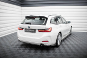 BMW 3-Serie G20 / G21 Facelift 2022+ Bakre Splitter V.1 Maxton Design