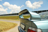 BMW M3 E36 GTS 1992-1999 Övre Vinge / Vingextension Maxton Design