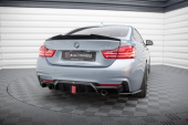 BMW 4-Serie M-Sport F32 / F36 2013-2020 LED Bromsljus till Maxton Diffuser V.1 Maxton Design
