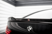 BMW 4 Gran Coupe F36 2014-2017 Vingextension 3D V.1 Maxton Design