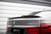 BMW 5-Serie GT M-Sport F07 2009-2013 Vingextension V.1 Maxton Design