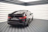 BMW 6 GT G32 M-Pack 2017+ Vinge / Vingextension Maxton Design