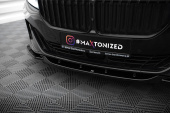 BMW 7-Serie G11 Facelift 2019-2022 Frontsplitter V.2 Maxton Design