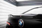 BMW 7 M-Pack / M760e G70 2022+ 3D Vingextension V.1 Maxton Design 