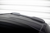 BMW iX i20 2021- Vingextension V.1 Maxton Design