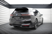 BMW iX i20 2021- Vingextension V.1 Maxton Design