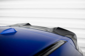 BMW X5 M-Sport G05 LCI 2023+ Vinge / Vingextension 3D Maxton Design