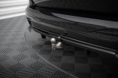 BMW X7 M-Pack G07 Facelift 2022+ Bakre Splitter / Diffuser Maxton Design