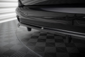 BMW X7 M-Pack G07 Facelift 2022+ Bakre Splitter / Diffuser Maxton Design