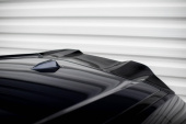 BMW XM G09 2022+ Vingextension 3D Maxton Design